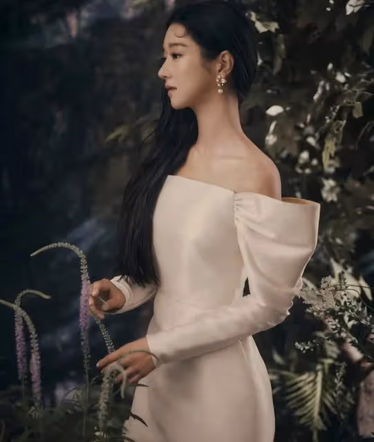 韓娛記憶 | 徐睿知將以新劇《夏娃的醜聞》復出