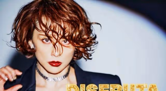 她是收視率女王,豪爽又可愛的國民女優