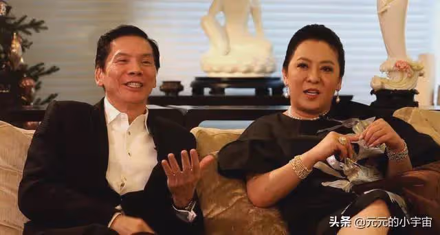 梅艷芳挨的一個耳光,賠上了兩條人命,開啟了香港黑幫的血斗元年