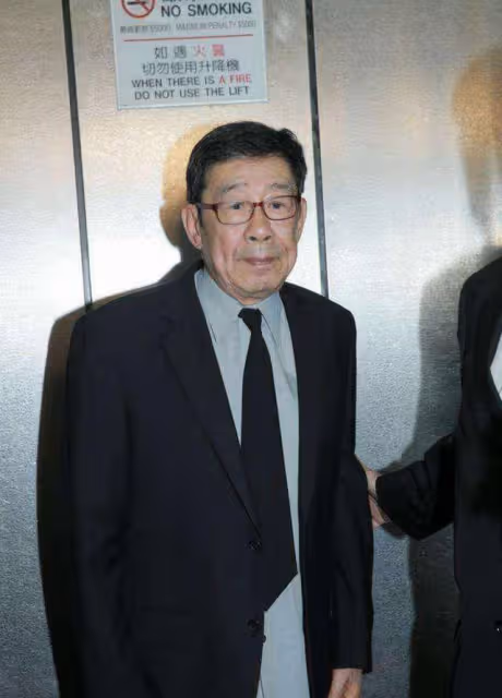 TVB老戲骨羅蘭曝疫下生活,獨居使用檢測包有難度,慶幸已打疫苗