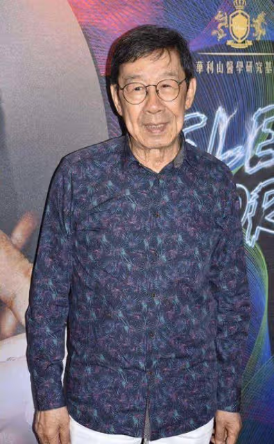 TVB老戲骨羅蘭曝疫下生活,獨居使用檢測包有難度,慶幸已打疫苗