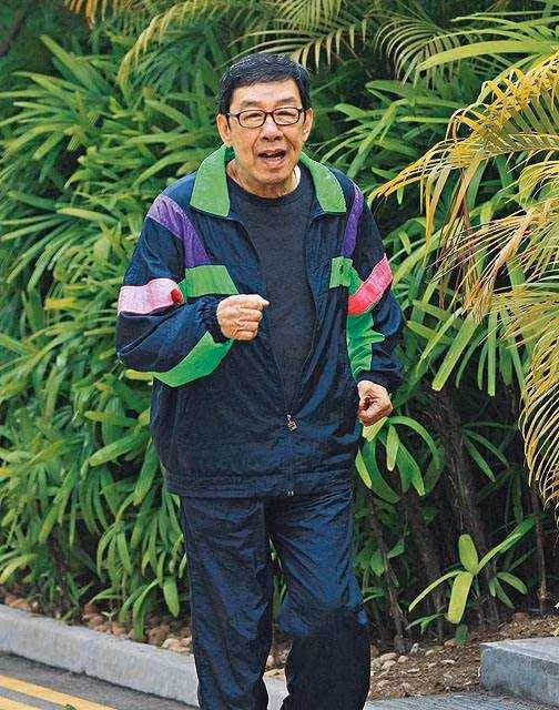 TVB老戲骨羅蘭曝疫下生活,獨居使用檢測包有難度,慶幸已打疫苗