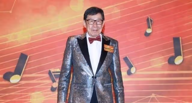 TVB老戲骨羅蘭曝疫下生活,獨居使用檢測包有難度,慶幸已打疫苗