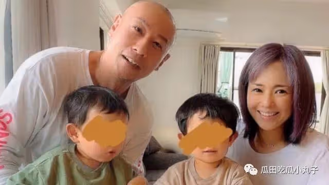 蒼井空:年少無知誤入歧途,中年收穫幸福喜提雙胞胎,坦言很知足