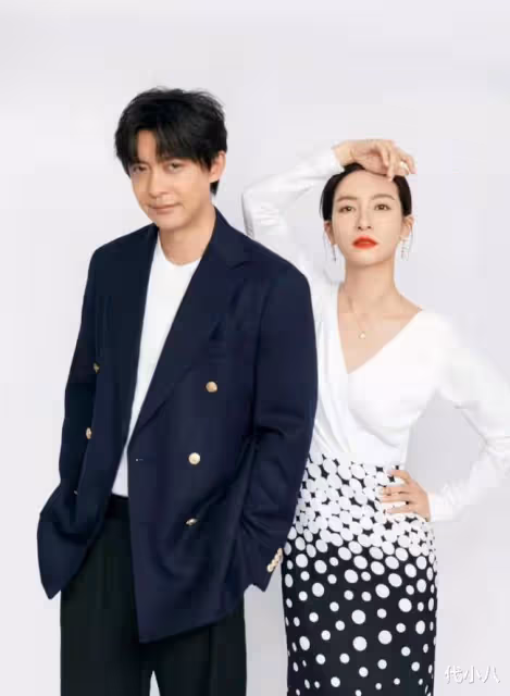 李佳航李晟被曝離婚,爆料者卻是閨蜜姜塵,揚言要為李晟辦婚禮。