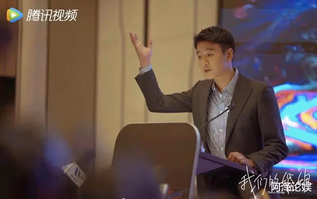 明明是個好男人，憑啥都罵他吃軟飯？