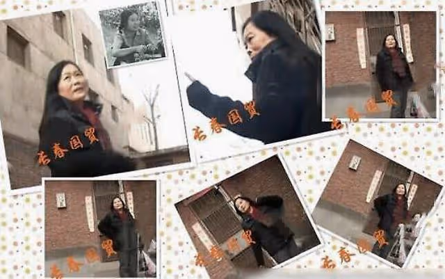 張藝謀|人前才華橫溢的導演,身後卻辜負一個女人一生