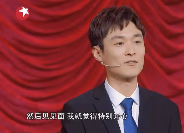 捧不紅的開心麻花新人,非這二位莫屬了,演個小品緊張到一腦門汗