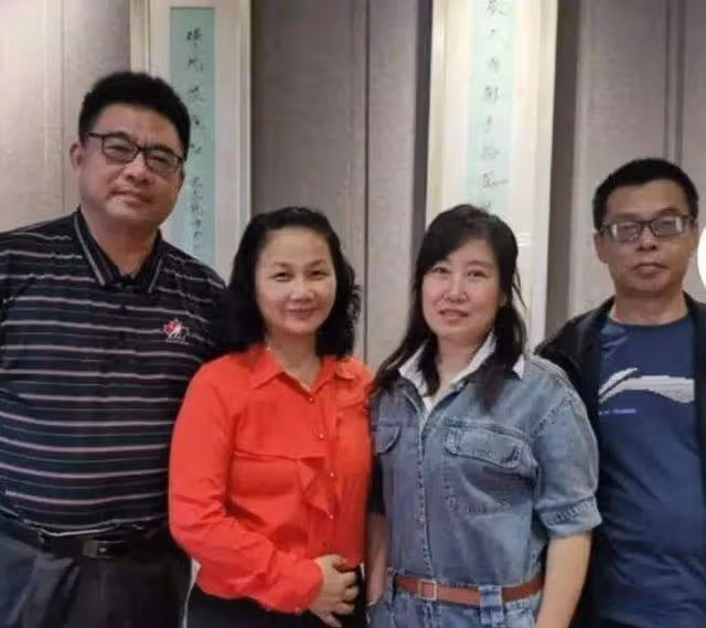 人氣慘澹!北海舅媽現身直播帶貨,反響平平