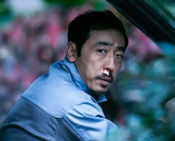演員寧理:吃10年軟飯,妻子表示支持:做其他事你不快樂