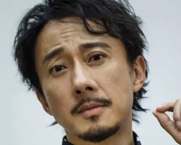 演員寧理:吃10年軟飯,妻子表示支持:做其他事你不快樂
