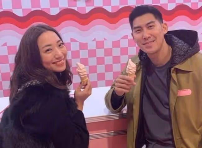 高以翔摯友毛加恩生日喪女！妻子劇痛早產，二胎出生僅5天去世