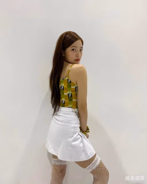 好想把她們裝進口袋裡！盤點9位「身高不到160」的嬌小韓國女星！