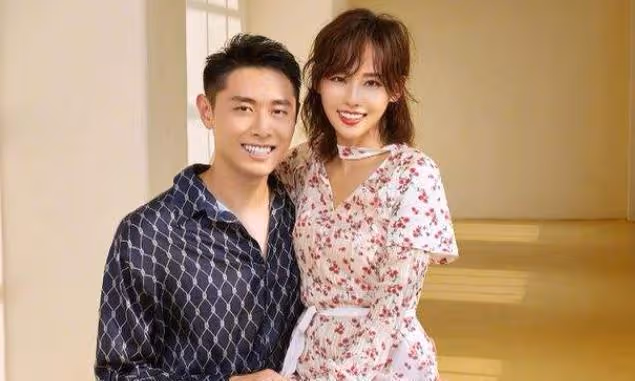 「豪門媳婦」張嘉倪:結婚兩年還沒被婆家認可,老公將她寵上了天