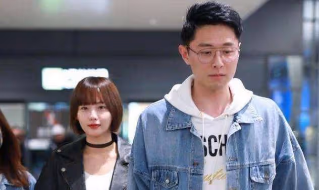 「豪門媳婦」張嘉倪:結婚兩年還沒被婆家認可,老公將她寵上了天