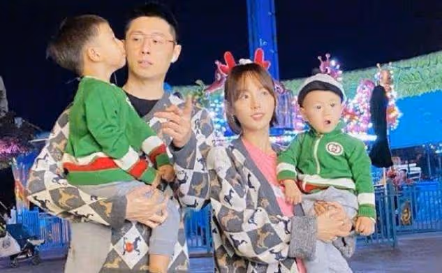 「豪門媳婦」張嘉倪:結婚兩年還沒被婆家認可,老公將她寵上了天