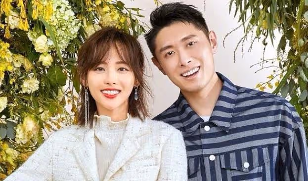 「豪門媳婦」張嘉倪：結婚兩年還沒被婆家認可，老公將她寵上了天