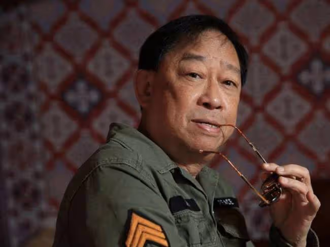 老戲骨做完手術後復工被拒,TVB高層的決策是善是惡?