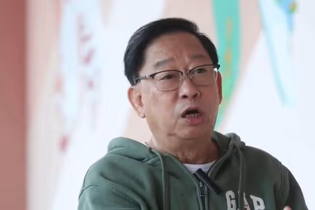 老戲骨做完手術後復工被拒,TVB高層的決策是善是惡?