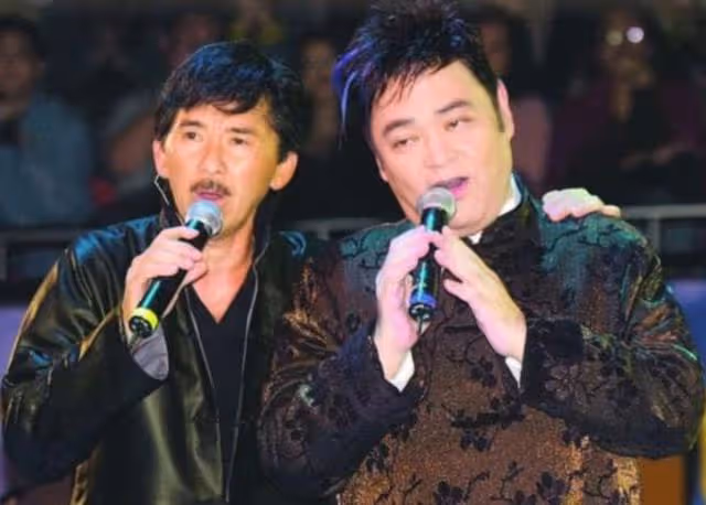 香港疫情仍嚴峻:胡定欣確診,張偉文病危,陳豪為保護妻兒住陽台