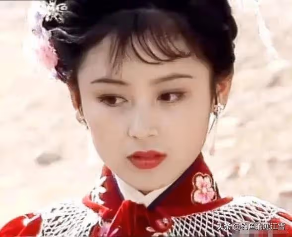 最是人間留不住,朱顏辭鏡花辭樹——曾經驚艷了一個時代的美人們