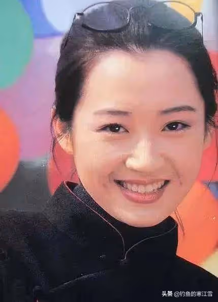 最是人間留不住,朱顏辭鏡花辭樹——曾經驚艷了一個時代的美人們
