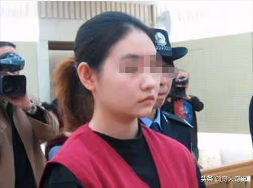 2006年,北京一女模特為給男友買跑車,騙了世界冠軍和姨父320萬