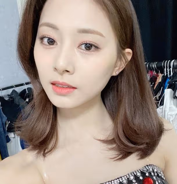 JYP女團忙內line都開掛？美貌逆天加上全能，難怪各個都是ACE