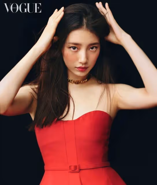 JYP女團忙內line都開掛？美貌逆天加上全能，難怪各個都是ACE
