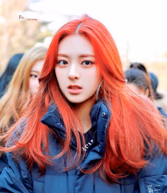 JYP女團忙內line都開掛?美貌逆天加上全能,難怪各個都是ACE
