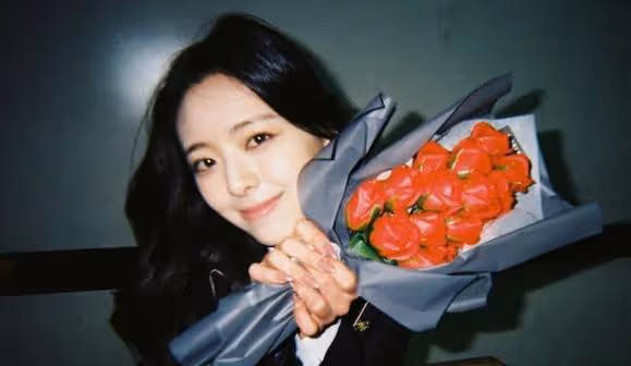 JYP女團忙內line都開掛?美貌逆天加上全能,難怪各個都是ACE
