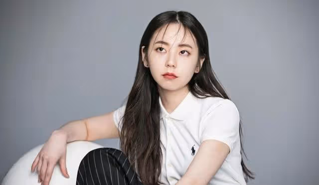 JYP女團忙內line都開掛?美貌逆天加上全能,難怪各個都是ACE