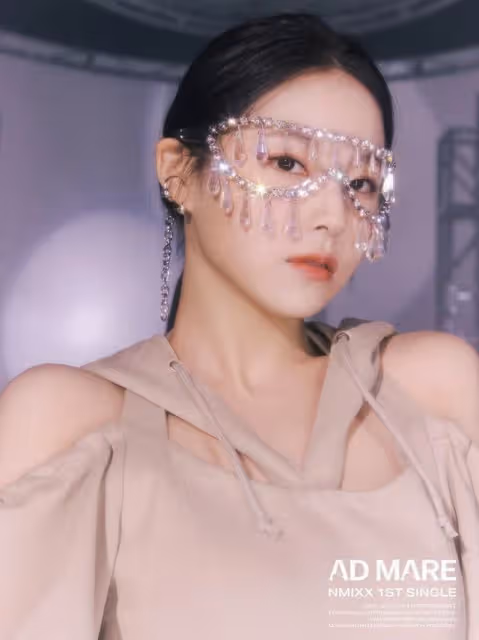 JYP女團忙內line都開掛?美貌逆天加上全能,難怪各個都是ACE