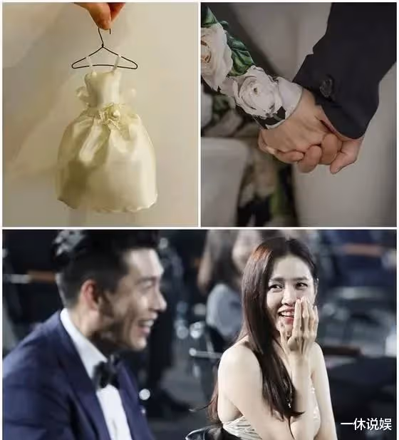玄彬孫藝珍婚期已定，只邀請親戚朋友，計劃不公開