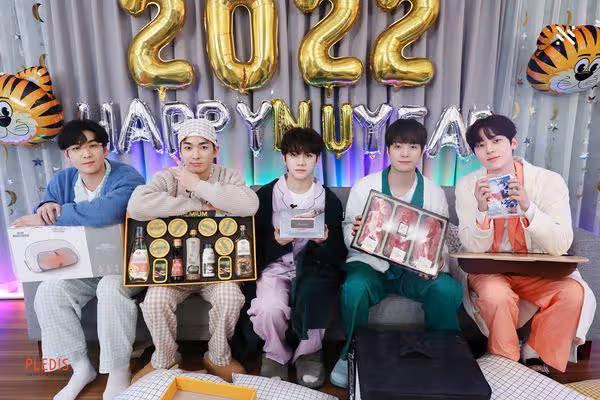 快訊／男團NU'EST出道10年宣布解散！2人續約、3人出走