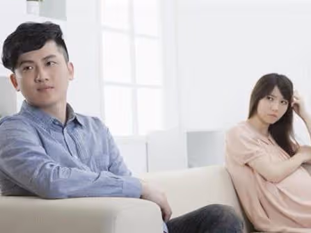 回娘家養胎,婆婆小叔趁機搬來住,婆婆說一番話,收回陪嫁房