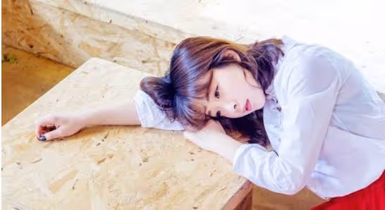 我嫁給一個大我10歲的老男人,婚後,他的身體越發「吃不消」