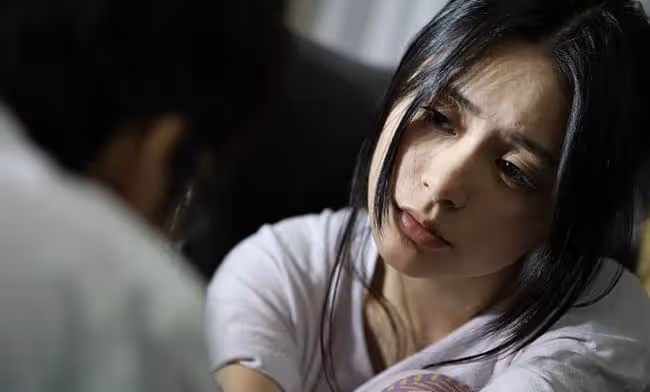 再婚找了個年輕小伙,戀愛後,他精力衰竭而亡