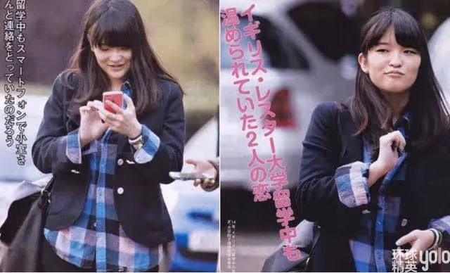 真子抵達紐約，面露笑容瞬間年輕10歲！蝸居小公寓，生活壓力爆棚