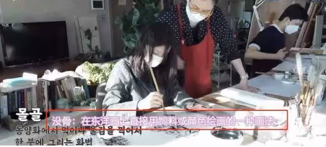 代替Somi緊急出道,後靠顏值圈粉無數,隊友李彩領卻慘遭容貌羞辱
