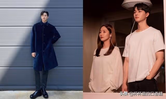 8位185公分以上韓星!逆天長腿李敏鎬、李鍾碩,顏值高還是衣架子
