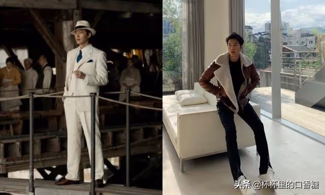 8位185公分以上韓星!逆天長腿李敏鎬、李鍾碩,顏值高還是衣架子