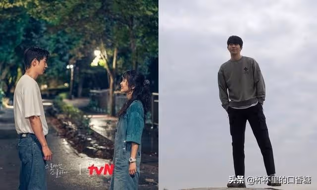 8位185公分以上韓星!逆天長腿李敏鎬、李鍾碩,顏值高還是衣架子