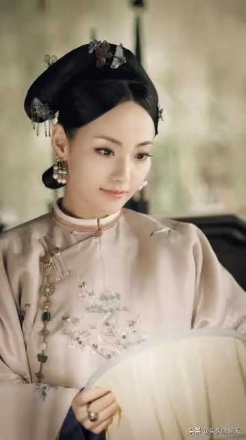 拿你當清純少女，你卻偷偷結了婚的幾位女明星