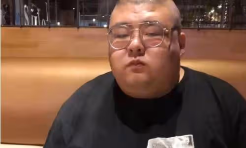 網絡紅人唐痘痘個人資料去世原因是什麼 他得了什麼病