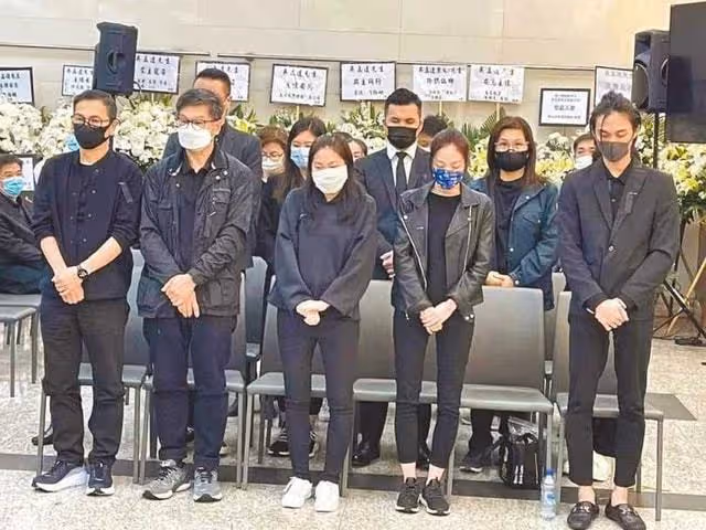 吳孟達離世一年仍未下葬?安葬地遠在馬來西亞,背後心酸原因曝光