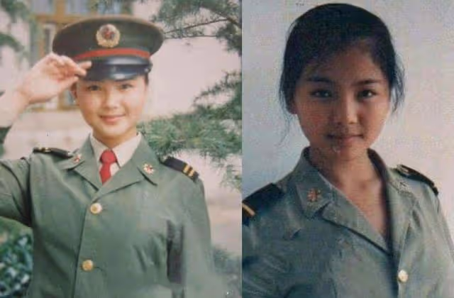 劉濤:救丈夫王珂於水火之中,從闊太到賢妻她到底經歷了什麼?
