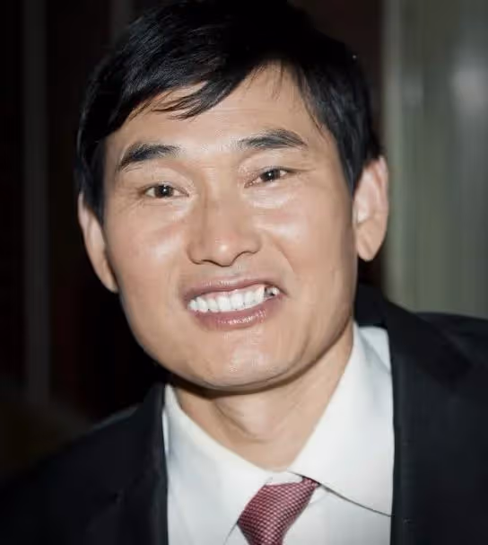 3月1日,谷傳民對朱之文最後「通牒」:你我之間只剩下「法律」了