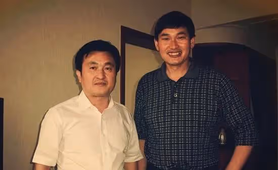 3月1日,谷傳民對朱之文最後「通牒」:你我之間只剩下「法律」了