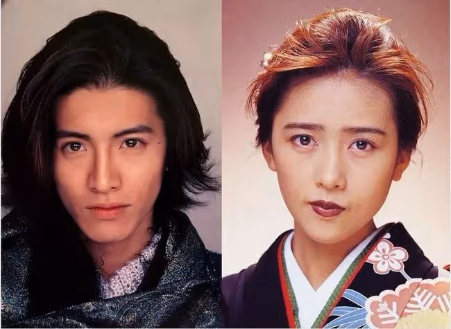 28歲的菅田將暉和25歲的小松菜奈，在官方網站上發表了閃電結婚